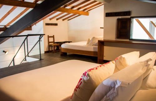 Salgar Hotel | Finca Boutique el Diamante