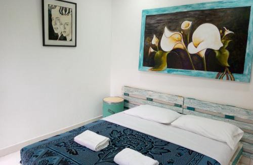 El Carmen de Viboral House | Hostal Macondo Inn