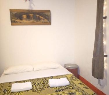 El Carmen de Viboral House | Hostal Macondo Inn