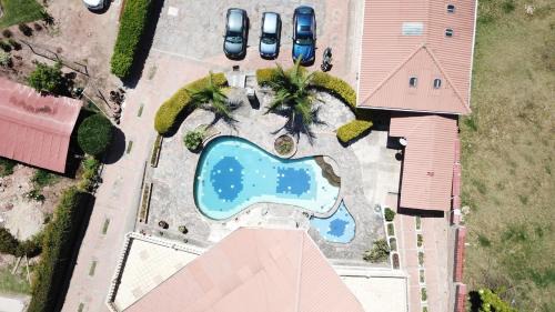 Floresta Hotel | Hotel Campestre Inaoska Ecospa