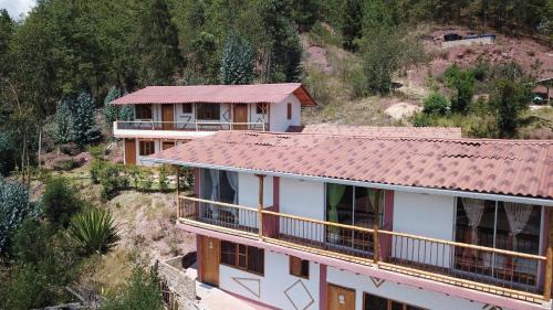 Floresta Hotel | Hotel Campestre Inaoska Ecospa