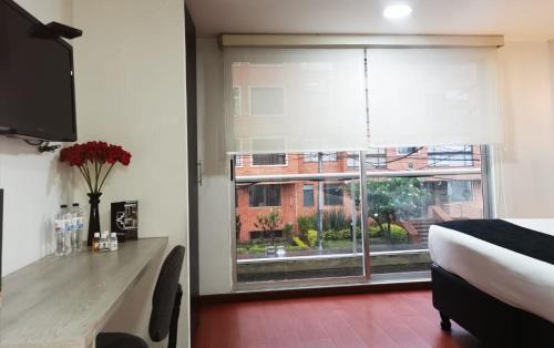 Quinta Paredes Hotel | Hotel Radel Superior