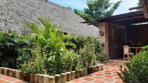 Margarita Cabin | Hotel Campestre El Rancho Caldense