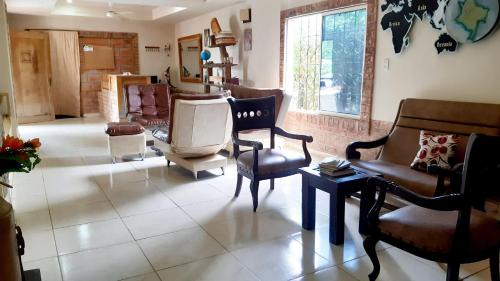 Margarita Cabin | Hotel Campestre El Rancho Caldense