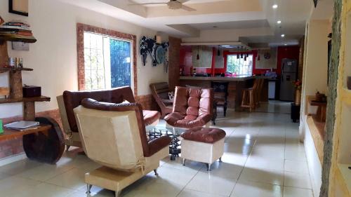 Margarita Cabin | Hotel Campestre El Rancho Caldense