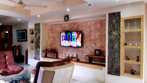 Margarita Cabin | Hotel Campestre El Rancho Caldense