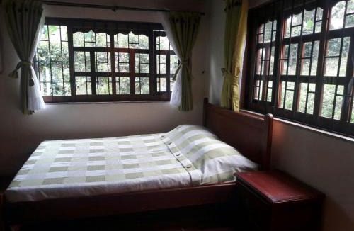 Cumaca House | Las Mercedes Finca Cafetera