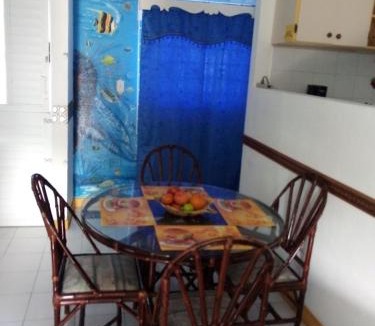 El Tamarindo Apartment | Marysol Lodging