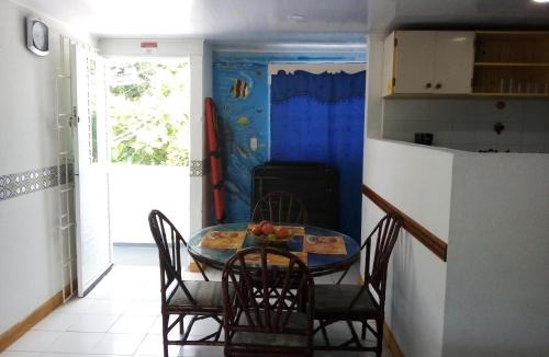 El Tamarindo Apartment | Marysol Lodging