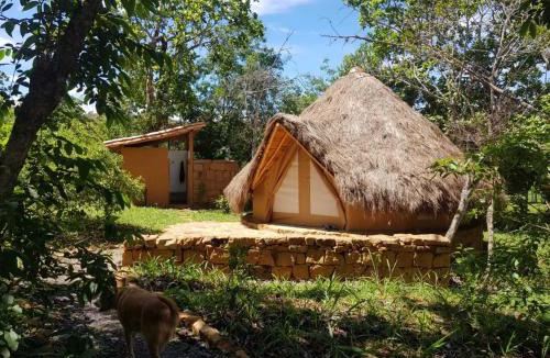 Barichara Hotel | Nativo Eco-Hotel Barichara