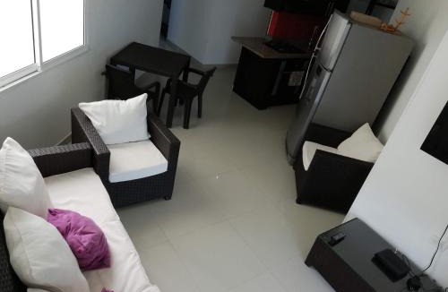Bocagrande Apartment | Hermosa vista Mar