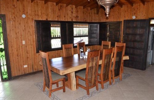 Medellin Cabin | Villa El Eden Santa Elena