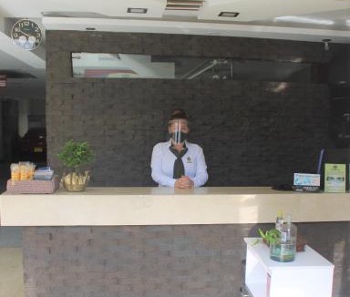 Bucaramanga Hotel | Hotel San Rey