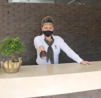 Bucaramanga Hotel | Hotel San Rey