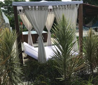 Anapoima Other | Areca Glamping SPA