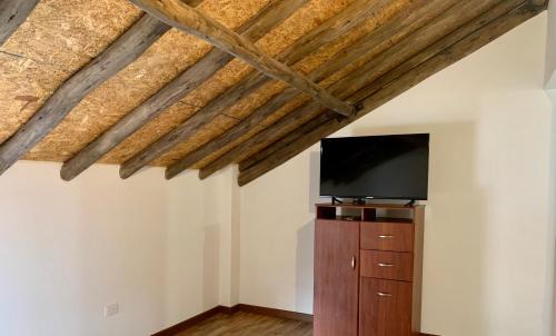 Zipaquira Apartment | Bellísimo chalet en Zona Colonial (301)