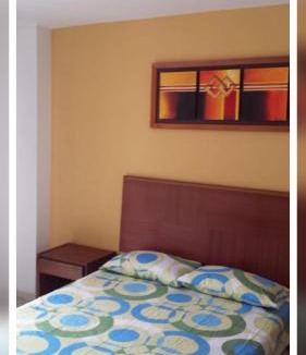 Guadalajara de Buga Hotel | HOTEL CASA BLANCA BUGA