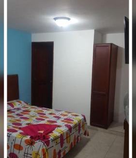 Guadalajara de Buga Hotel | HOTEL CASA BLANCA BUGA