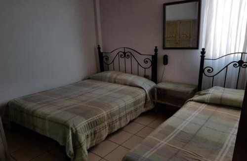 Cartago Hotel | Hotel Tiumara Cartago