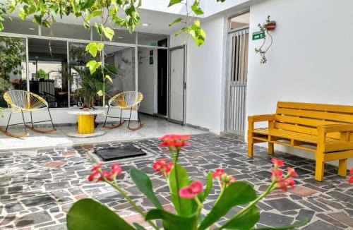 Riohacha Hotel | Bona Vida Hotel