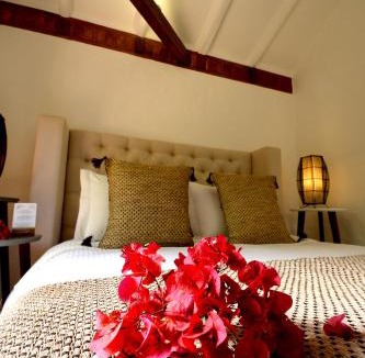 Villa de Leyva Hotel | Hotel Casa Terra