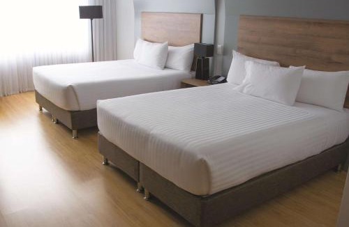 San Diego Hotel | La Quinta by Wyndham Medellin