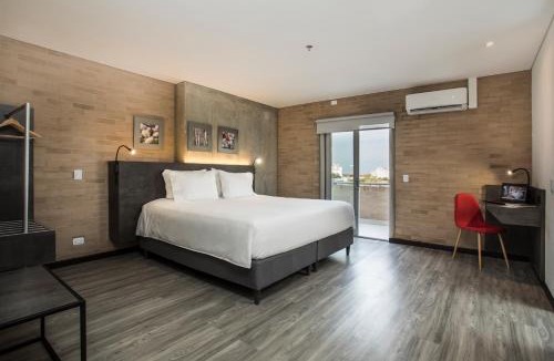 Cali Hotel | Hotel Quinta Norte Chipichape