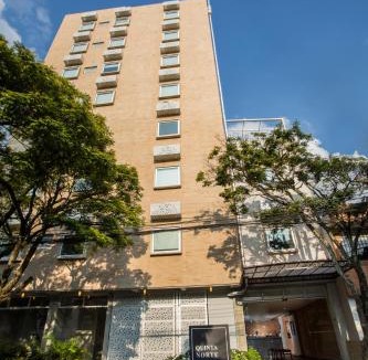Cali Hotel | Hotel Quinta Norte Chipichape