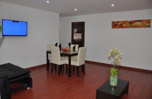 Modelia Apartment | Apartamentos Plaza Modelia