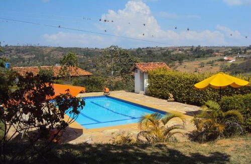 Barichara House | Colinas de Barichara