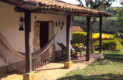 Barichara House | Colinas de Barichara