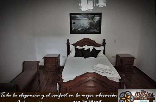 Salamina Hotel | Las Marías Family Home - Urbano & Campestre