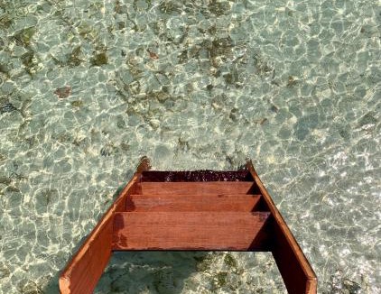 Rosario Islands Hotel | Fragata Island House