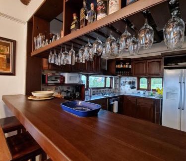 Villa de Leyva House | Casa Campestre San Jorge