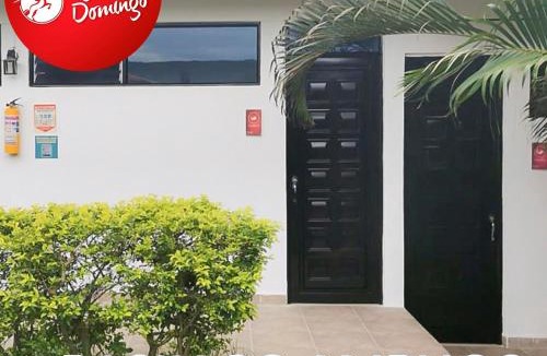 Jerusalen Hotel | Santo Domingo Centro Vacacional