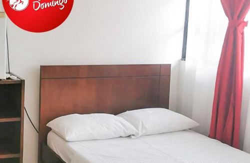 Jerusalen Hotel | Santo Domingo Centro Vacacional