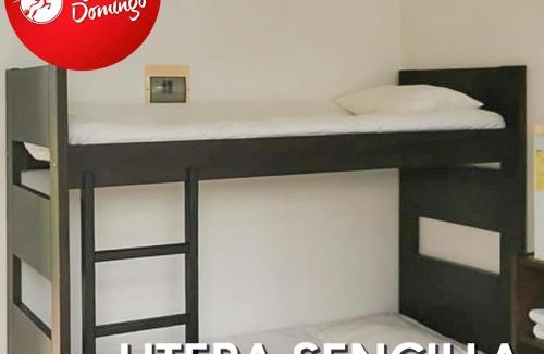 Jerusalen Hotel | Santo Domingo Centro Vacacional