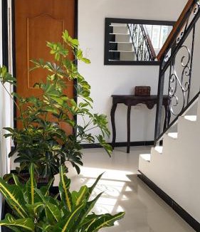 Socorro Hotel | Hotel Mirador de Santa Bárbara