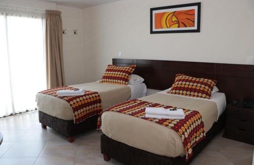 La Castellana Hotel | Hotel Castellana Group