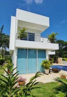Girardot House | Casa Campestre en Condominio Lagos Del Peñon