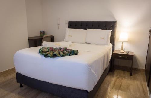 Pitalito Hotel | Samalá Casa Hotel