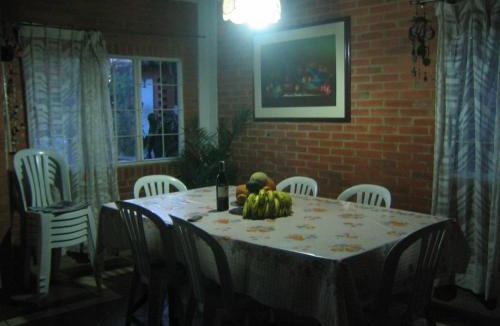 Chinauta House | Finca El Ensueño