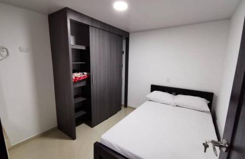 San Rafael Apartment | Hermoso y cómodo apartamento