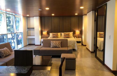 Normandia Apartment | Apartamentos Edificio San Miguel Bogotá