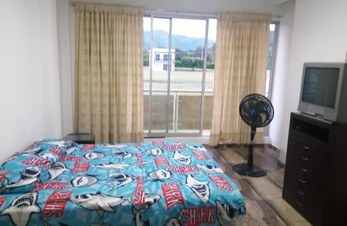 Tocaima House | Casa Isabella (En condominio campestre)
