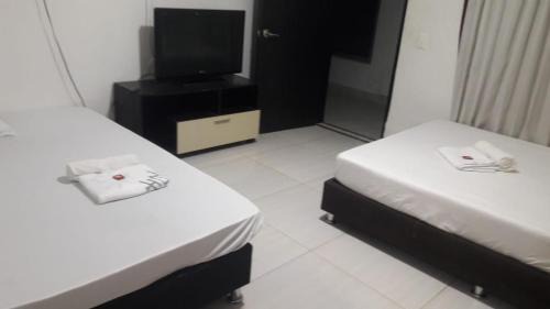 Ibague Hotel | montecarlos hotel