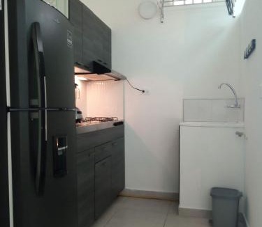 Medellin Apartment | VIP Apartasuites Rosales