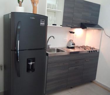 Medellin Apartment | VIP Apartasuites Rosales