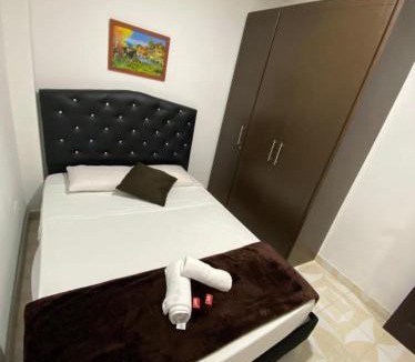 La Estrella Apartment | Apartamento pinares 2 Santa Rosa de cabal
