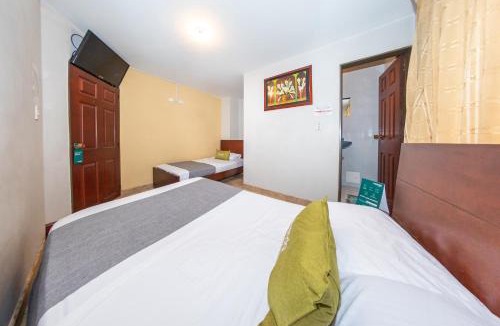 Kennedy Hotel | Hotel Home Bioma 1010